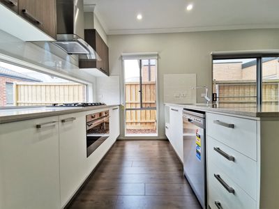 23 Abbotswick Circuit, Williams Landing