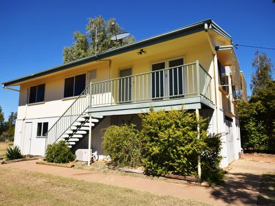 84 Eagle Street, Longreach