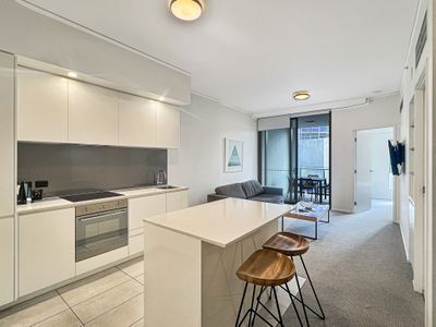 304 / 510 Saint Pauls Terrace, Bowen Hills