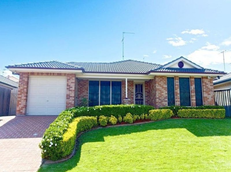 52 Talara Avenue, Glenmore Park