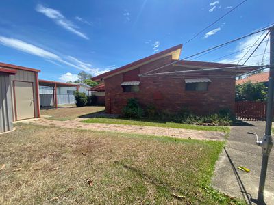 22 Cooloola Crescent, Urangan