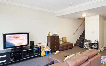 403 / 31-37 Hassall  St, Parramatta