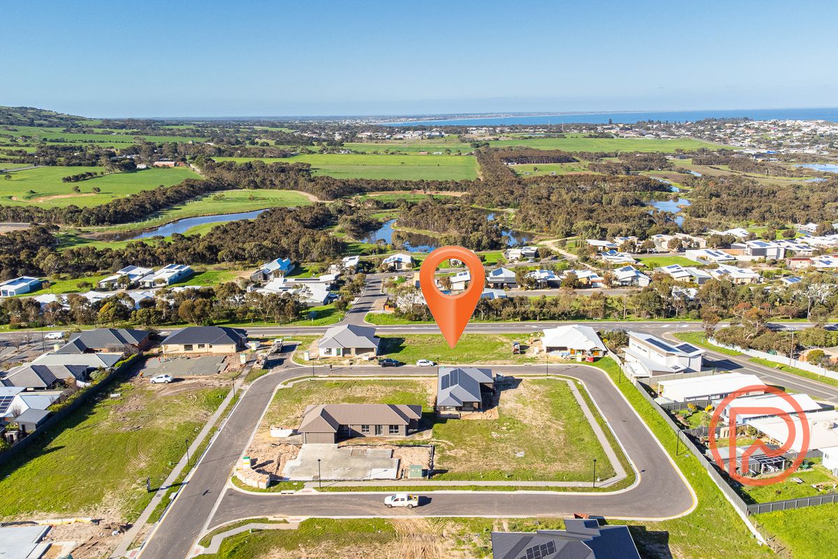 5 Teal Circuit, Hayborough