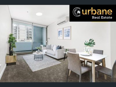 60 / 459-463 Church Street, Parramatta