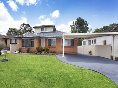 7 Beveridge Street, Albion Park