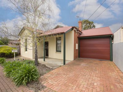 66 Jervois Street, Torrensville