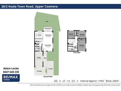 26 / 2 Koala Town Road, Upper Coomera