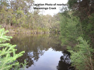 20 Beckers Rd, Maramingo Creek