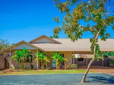 6 Eucalypt Way, South Hedland