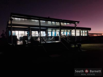 356 Silver Perch Road, Barambah
