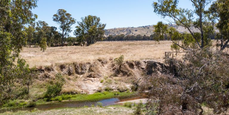 393 Mansfield Road, Euroa