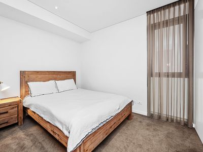 503 / 8 Adelaide Terrace, East Perth