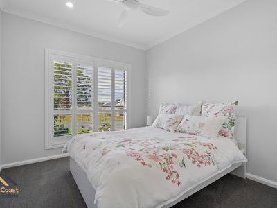 11 Hereford Place, Failford