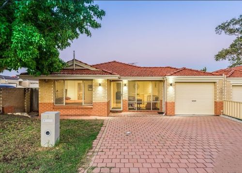 2 Weetman Cove, Cannington