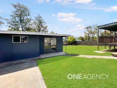 12 Wondalga Crescent, Nowra