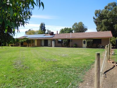 685 Zeerust School Road, Tallygaroopna