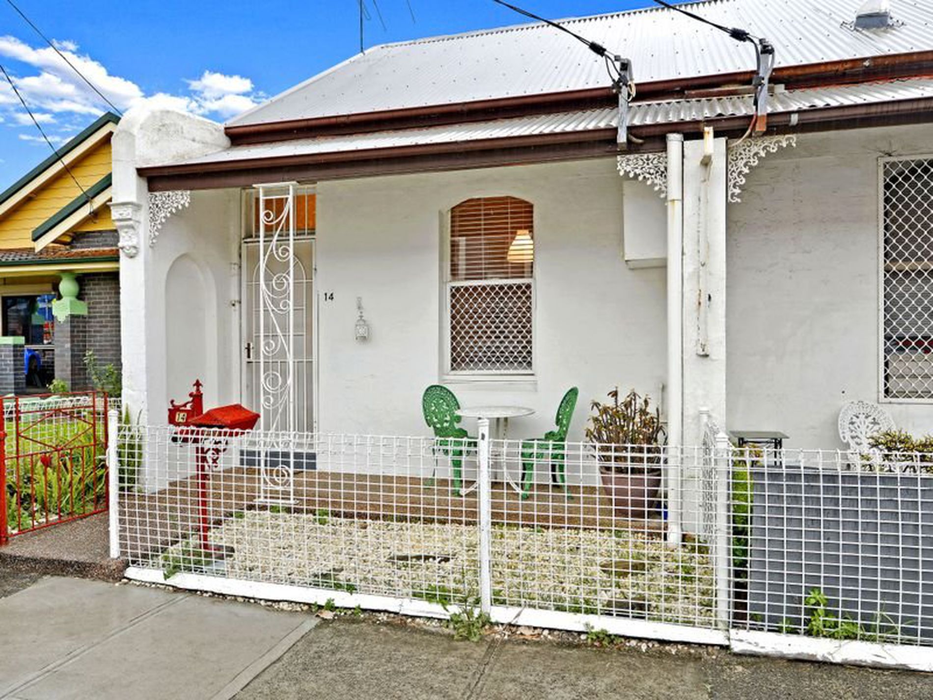 14 Wilson Street, Botany