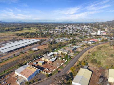 6 Farrar Road, Gunnedah