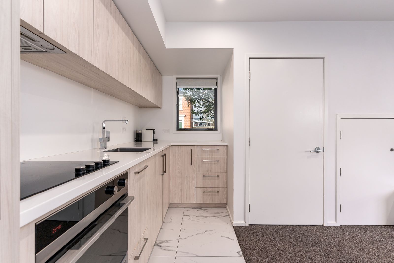 Unit 1 / 21 Hargest Crescent