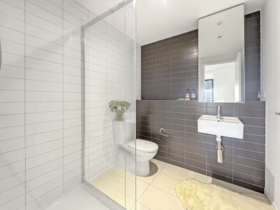 2407 / 200 spencer street, Melbourne