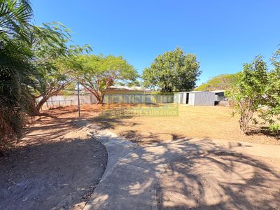 43 Oxford Street, Charters Towers City