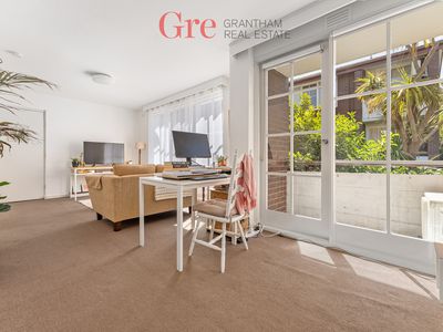 4 / 129 Riversdale Road, Hawthorn