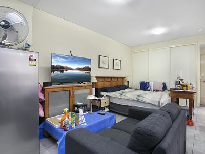 102 / 491 Wickham Terrace, Spring Hill