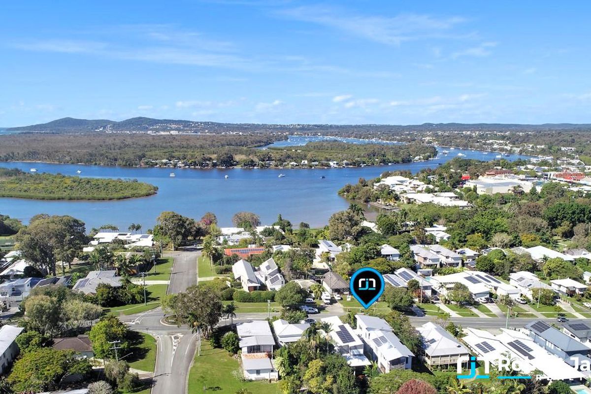 60 Moorindil Street, Tewantin