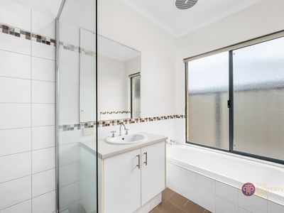 22 Campaspe Drive, Success