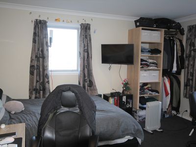 145 Harbour Terrace, North Dunedin