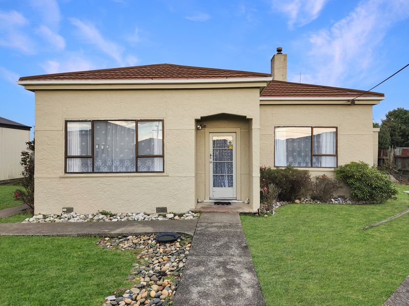 119 Palmerston Street, Riverton