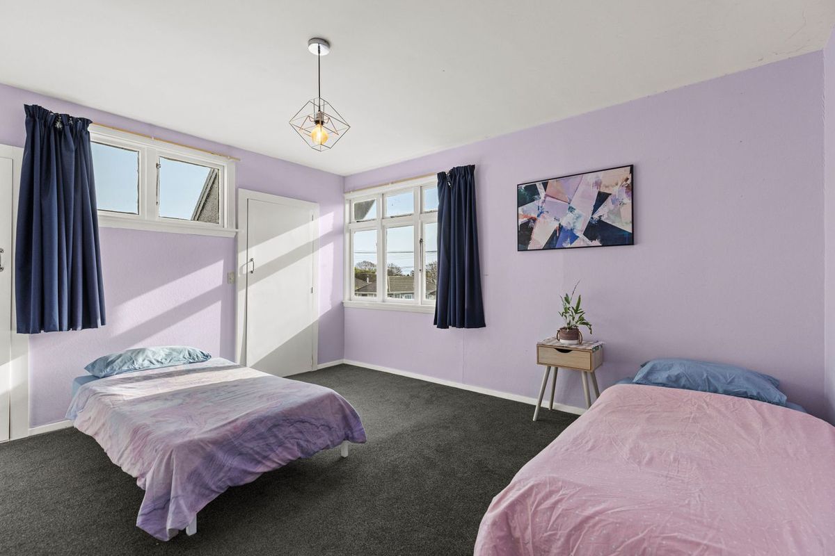 21 Maryhill Avenue, Hoon Hay