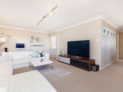 3 / 45 Preston Street, Como