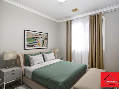 61 Francis Forde Boulevard, Forde