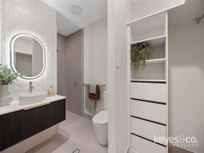 2 Enright Street, Mysterton