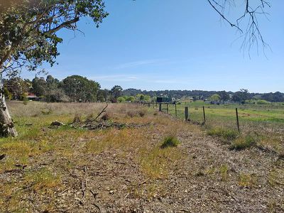 6436 Mid Western Highway, Lyndhurst