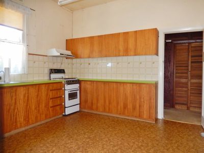 38 Elizabeth Street, Wahgunyah