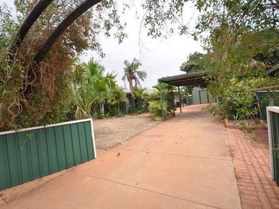 11 Logue Court, South Hedland