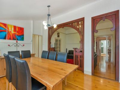 1 Alice Street, Silkstone