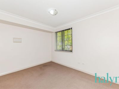 16 / 7 Delhi Street, West Perth