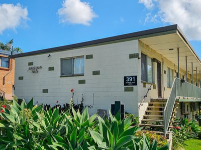 1 / 391 George Bass Drive, Malua Bay