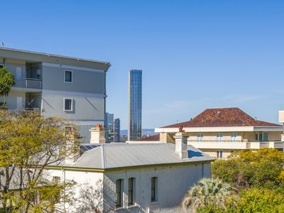 3 / 66 Mount Street, Perth
