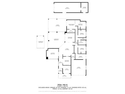 11 Gates Close, Edmonton