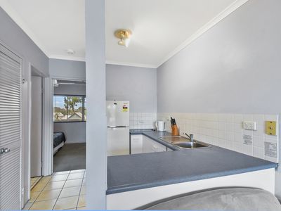 46 / 129-135 OLEANDER STREET, Holloways Beach