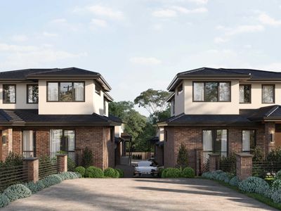 Burwood East