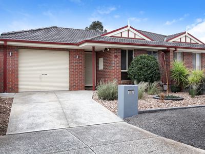 26A Hannah Avenue, Hillside