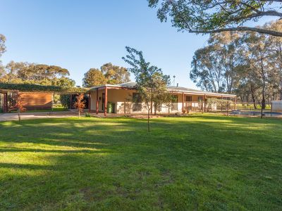 344 Rileys Road, Barnawartha