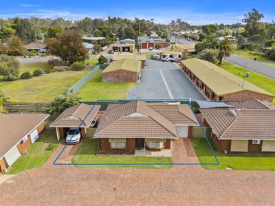 5 / 91-93 Deniliquin Street, Tocumwal