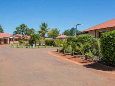 24/25-35 Egret Crescent, South Hedland