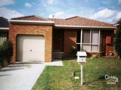 6 Cumulus Court, Hampton Park